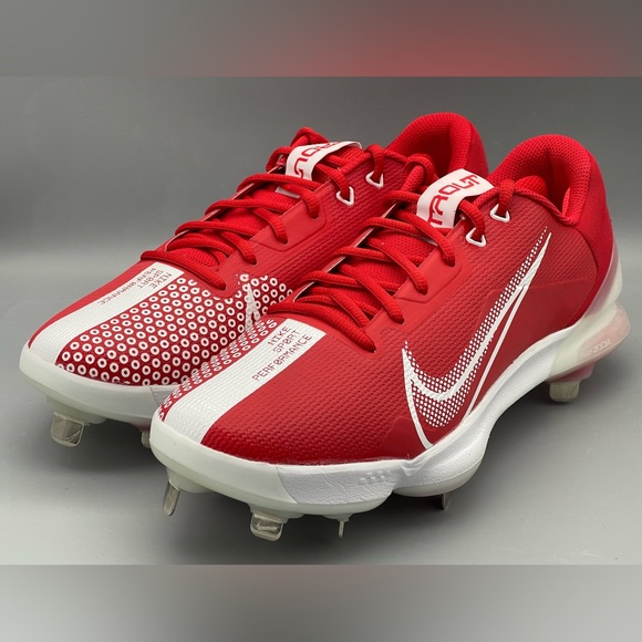Nike Men S Force Zoom Trout 7 Pro Metal Baseball Cleats